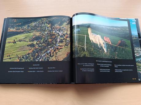 Fotografická kniha liberec - libor sváček, 