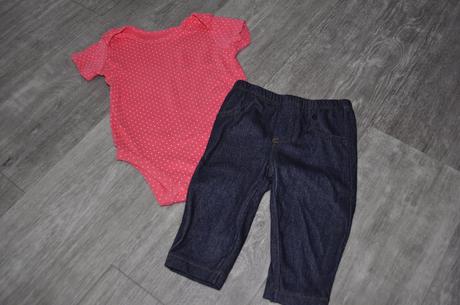 Carters komplet, carter's,68