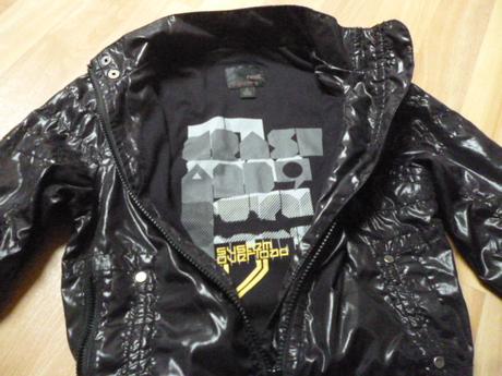 Krásná bunda next vel. 4-5, next,110