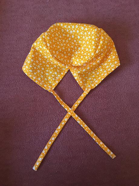 Chirurgická (operační) čepice-dle vlastního výběru,