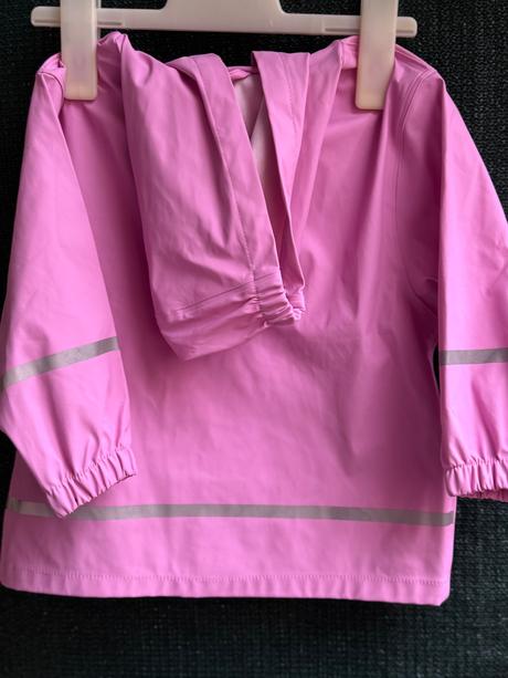 Nepromokava bunda, lupilu,92