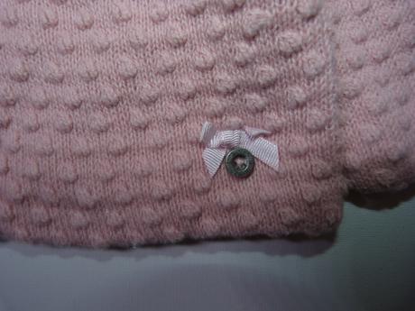 Krásný svetřík vel.68, 68