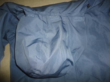 Jako nová funkční přechodová bunda crivit, vel. 38, crivit,38