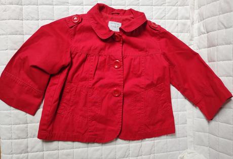 Červené paleto, 134