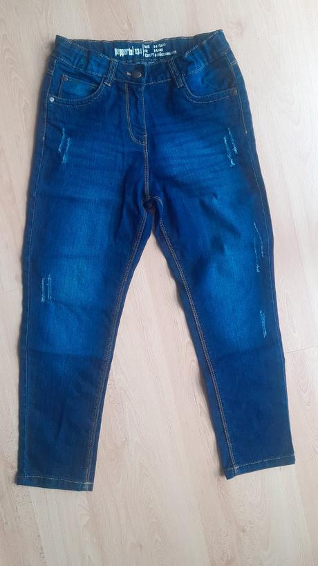 Džíny, pepperts,134