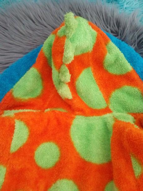 Župan zn.mini mode vel.80/86, mini mode,80