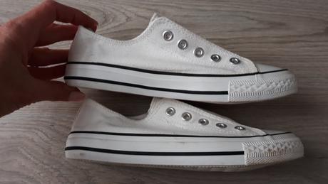 Tenisky pepperts, pepperts,34