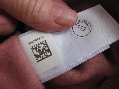 Dámská mikina the north face, l