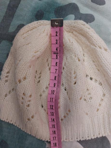 Čepice/baret, f&f,98