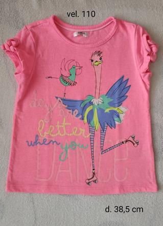 Tričko, 110