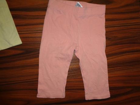 Top balíček pro holku 98/104 - 10 kusů, 104–116