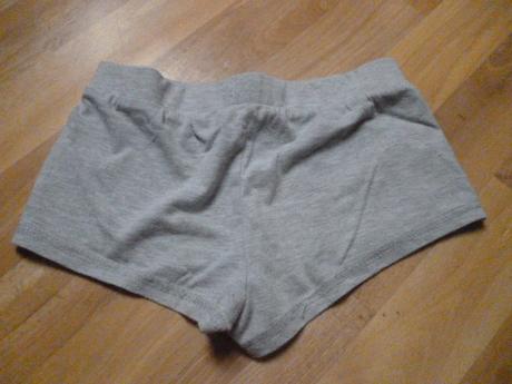 Kratasy s krajkou 7-8, 128