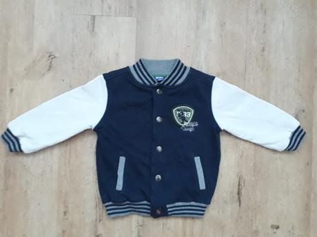 Mikina 92, dopodopo,92