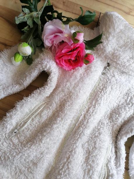 Mikča - chlupatka, palomino,116