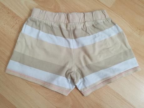 Kraťasy & šortky zara vel. 98, zara,98