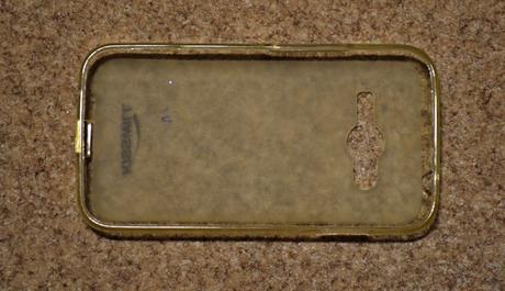 Pouzdro na mobil samsung galaxy trend 2 lite, samsung