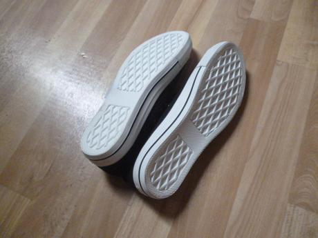 Tenisky unisex vel. 42, 42