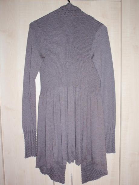 Svetr-svetřík-top-kabátek-kardigan svrchní 2ks, orsay,m