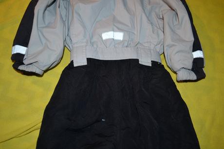 Zimní kombinéza v.92, 92