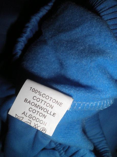 Tepláková souprava 140-152, 146