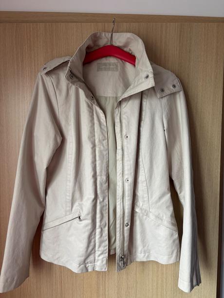 Bunda na přechodné období pietro filipi vel. 38, pietro filipi,38