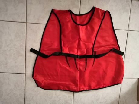 Maska kostým plášť uni ironman thor, 