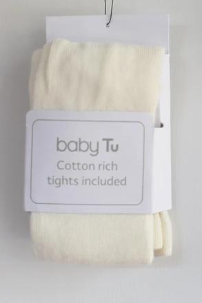 Punčocháče vel. 6 - 9 m, tu,74