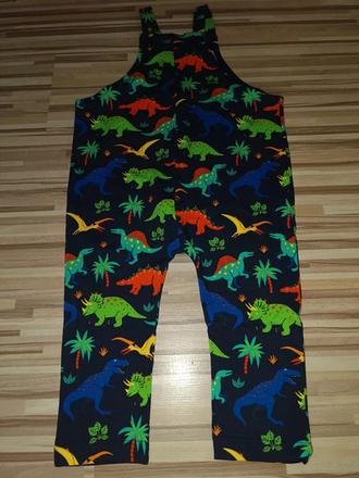 Laclem, lacláče s dinosaury 104, 104