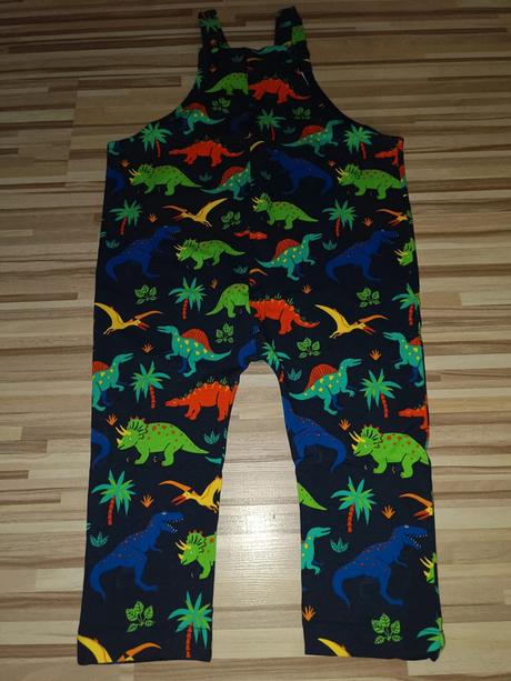 Laclem, lacláče s dinosaury 104, 104