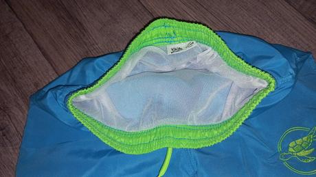 Koupací šortky, kiki&koko,128