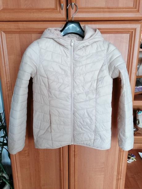 Přechodová bunda, sinsay,xs