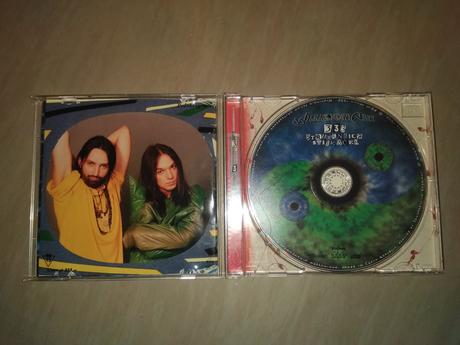 Cd wanastowi vjecy, 333 stříbrnejch stříkaček, 