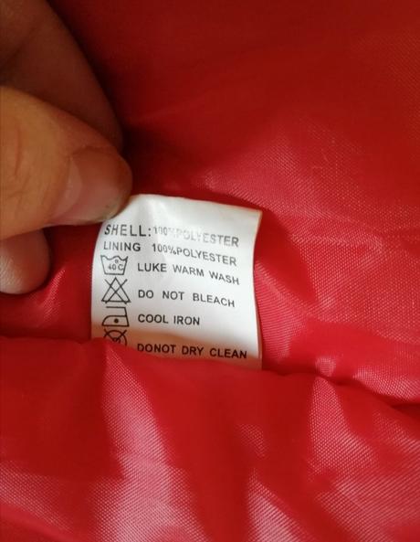 Teplá vesta, success,128