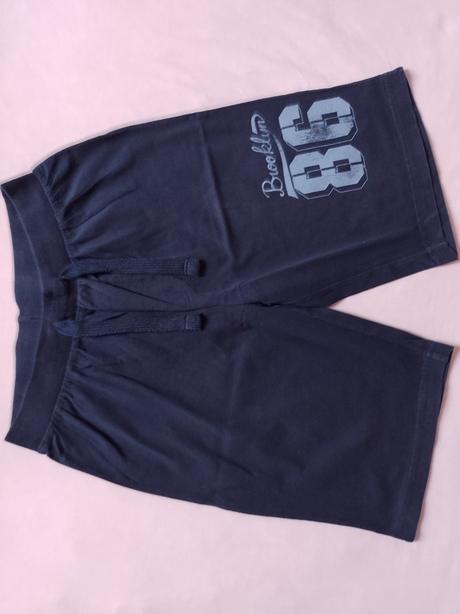 Kraťasy pepperts, pepperts,158