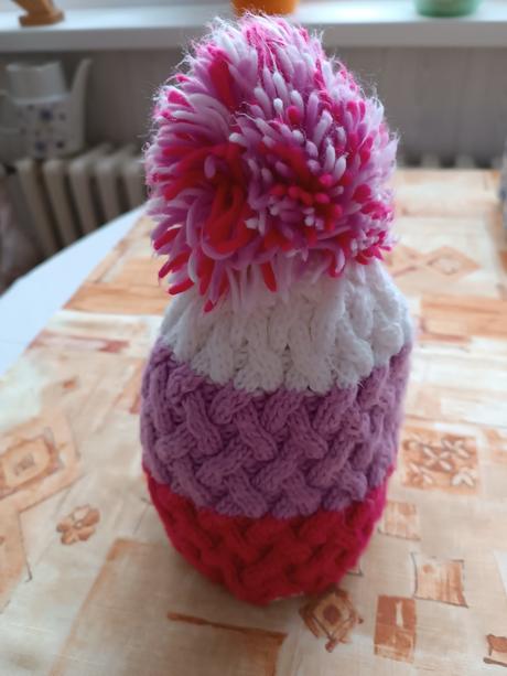 Dívčí čepice lewro, lewro,134