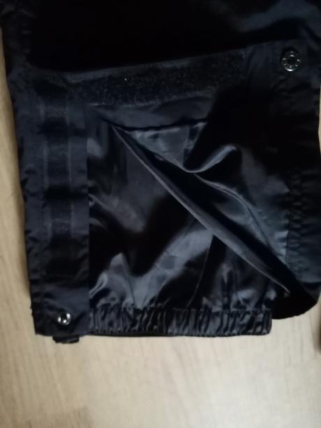 Lyžařské kalhoty, tchibo,s