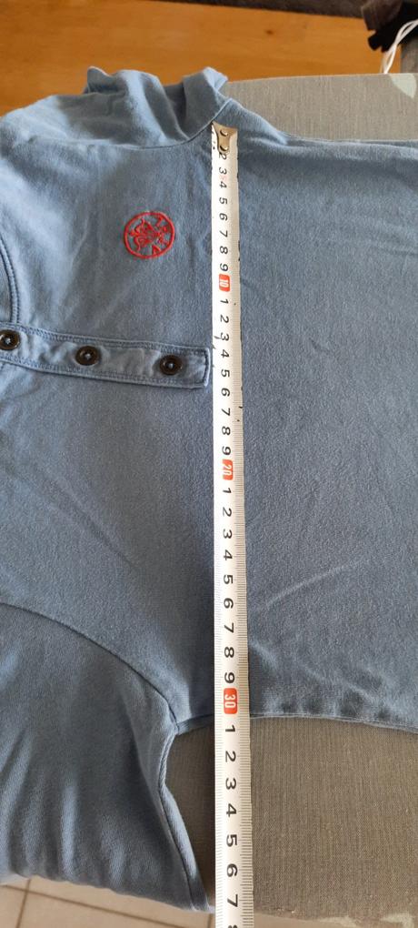 Chlapecké tričko značky tu, vel. 4 roky (104cm), tu,104