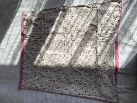 Lůžkoviny peřina, povlečení, šířka (cm): 100,délka (cm): 135