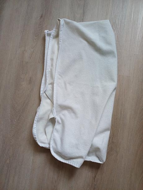 Chránič matrace, šířka (cm): 60,délka (cm): 120