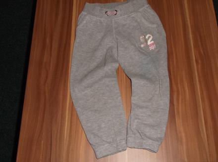 Tepláčky značky palomino vel 98, palomino,98