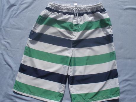 Kraťasy do vody, george,158