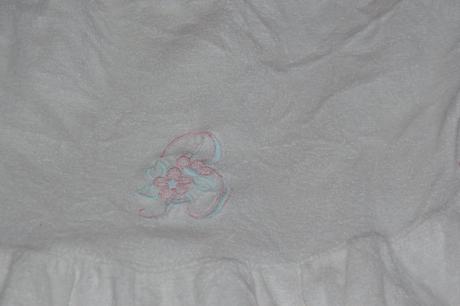 Froté overal s výšivkou, 68