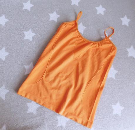 Sportovní funkční tílko vel.s, s