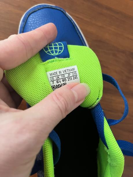 Tenisky adidas tensaur sport na tkaničky, adidas,40