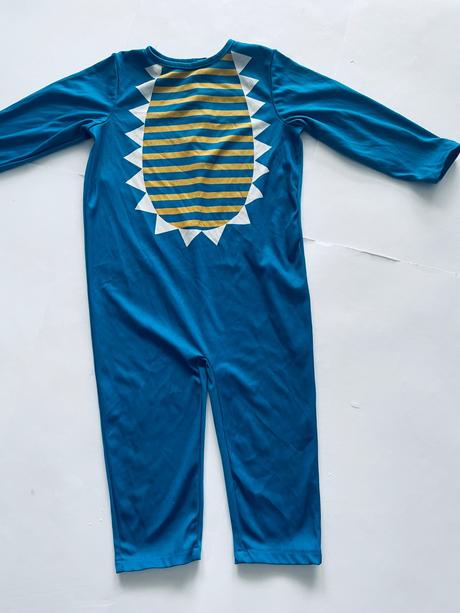 An9/ kostým - v.1/2 roky, 