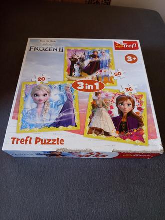 Puzzle,
