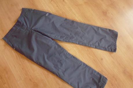 Šusťákové kalhoty, loap,s