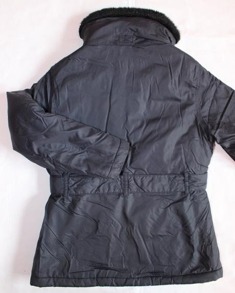 Y3. jarní zimní bunda 5-6 let, marks & spencer,116