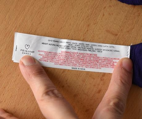 Šaty vel. 12 - 13 let, primark,158