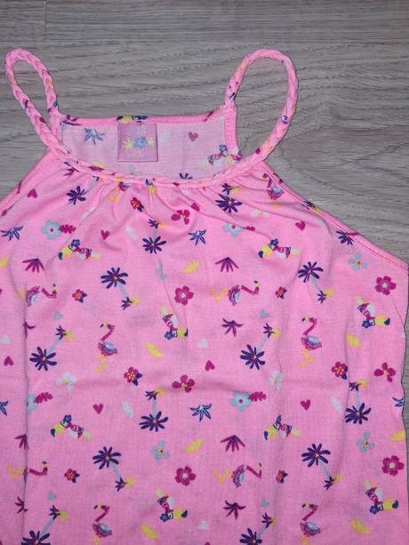 Tričko na ramínka kikikoko, kiki&koko,128